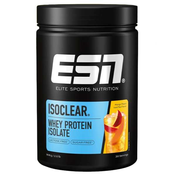 ESN Isoclear Whey Protein Isolate