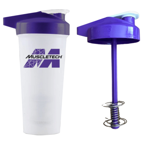 Muscletech Performa Shaker 800ml