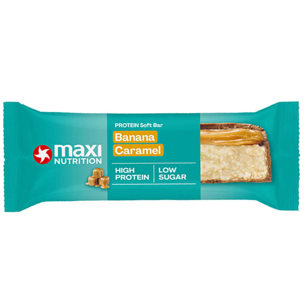 Maxi Nutrition Protein Soft Bar