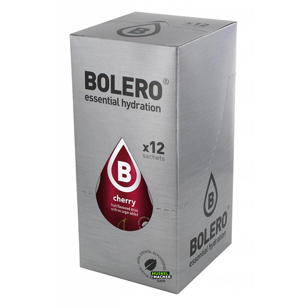 Bolero Drinks Getränkepulver