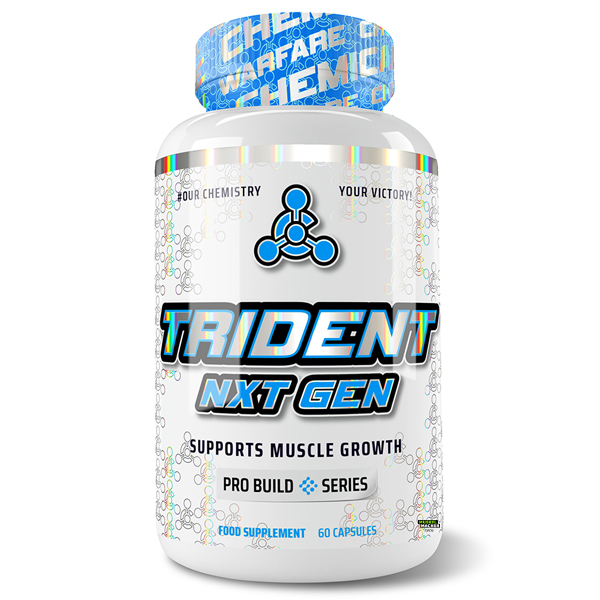 Trident-NXT-Gen Trident Nxt Gen (60 Kapseln)