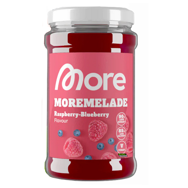 More Nutrition Moremelade