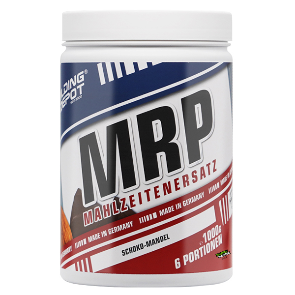 Bodybuilding-Depot-MRP-Mahlzeitenersatz-Bodybuilding-Meal Bodybuilding Depot MRP Mahlzeitersatz