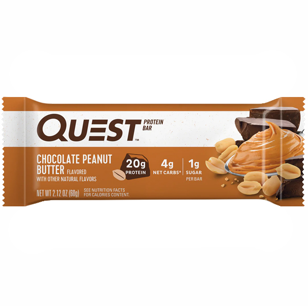 Quest Bar Proteinriegel