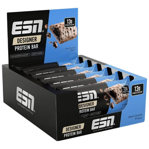 12x ESN Designer Bars (MHD)
