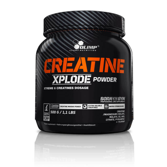 olimp-creatine-xplode-powder-neu Olimp Creatine Xplode Powder