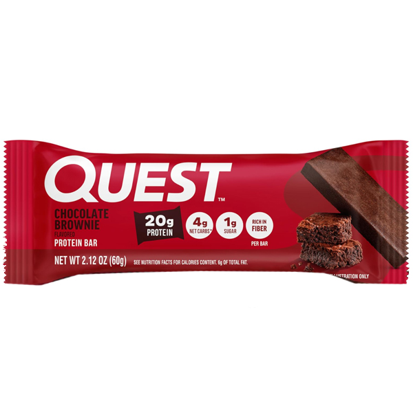 Quest Bar Proteinriegel