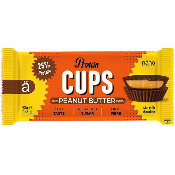 Nano-Supps-Protein-Peanut-Butter-Cups-2-St-ck Nano Supps Protein Peanut Butter Cups (2 Stück)