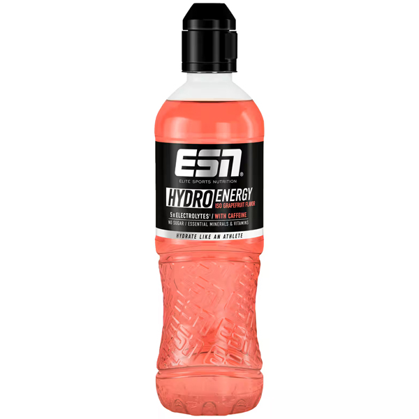 ESN Hydrocharge Sports Drink