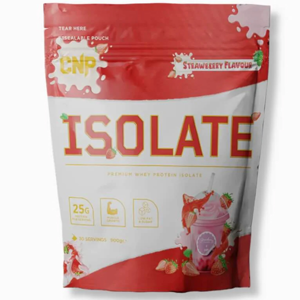 CNP Whey Isolate