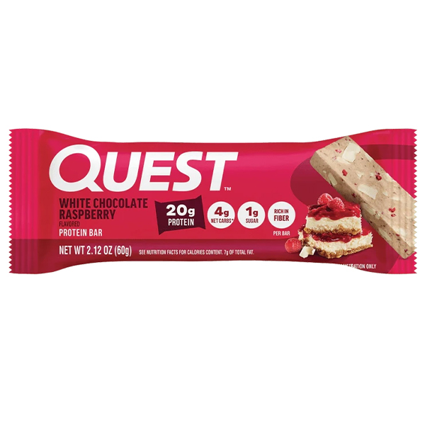 Quest Bar Proteinriegel