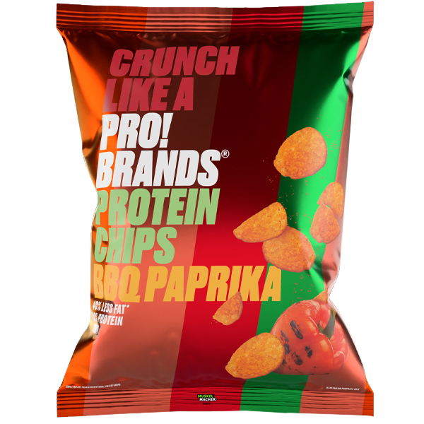 Probrands Protein Chips