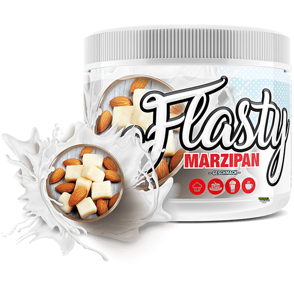 #Sinob Flasty Geschmackspulver