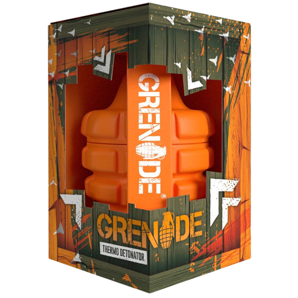 Grenade-Thermo-Detonator Grenade Thermo Detonator