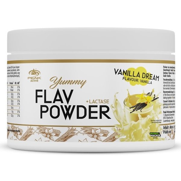 PEAK-Yummy-Flav-Powder-Vanilla-Dream PEAK Yummy Flav Powder