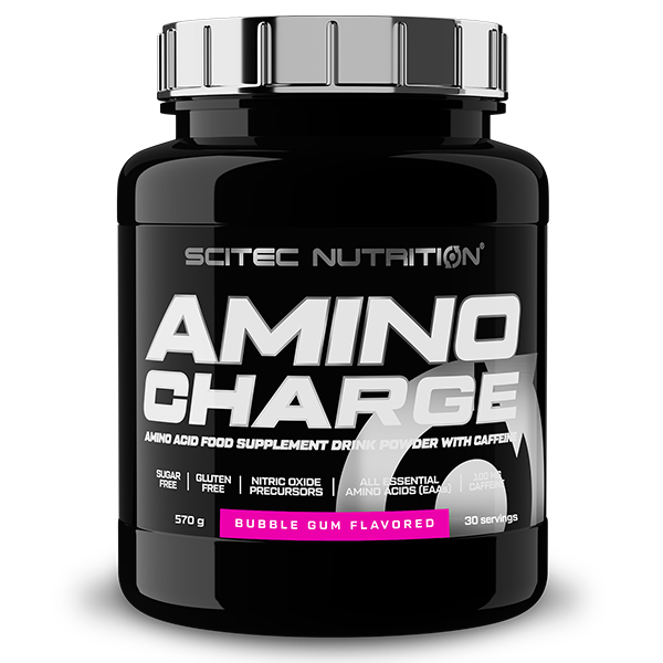 Scitec Nutrition Amino Charge Scitec Nutrition Amino Charge