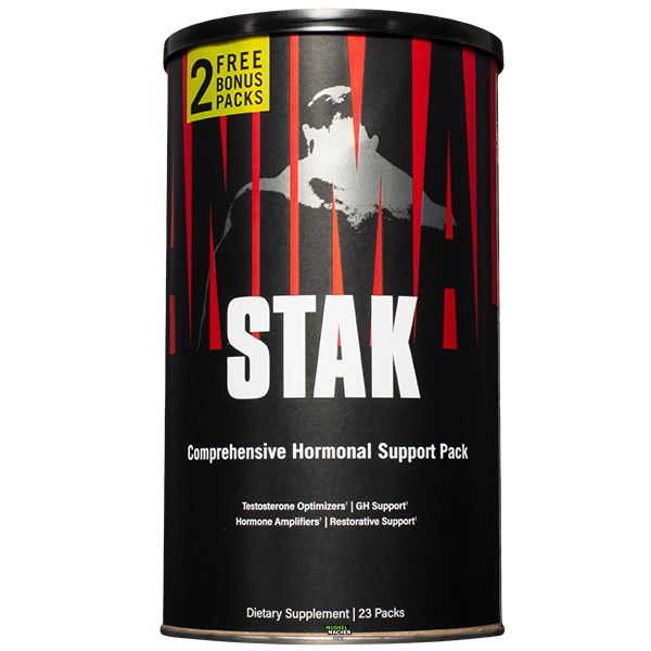 animal-stak Universal Nutrition Animal Stak (21 Packs)