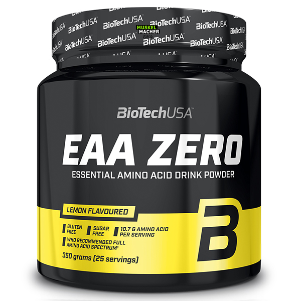 BioTech_USA_EAA_Zero BioTech USA EAA Zero