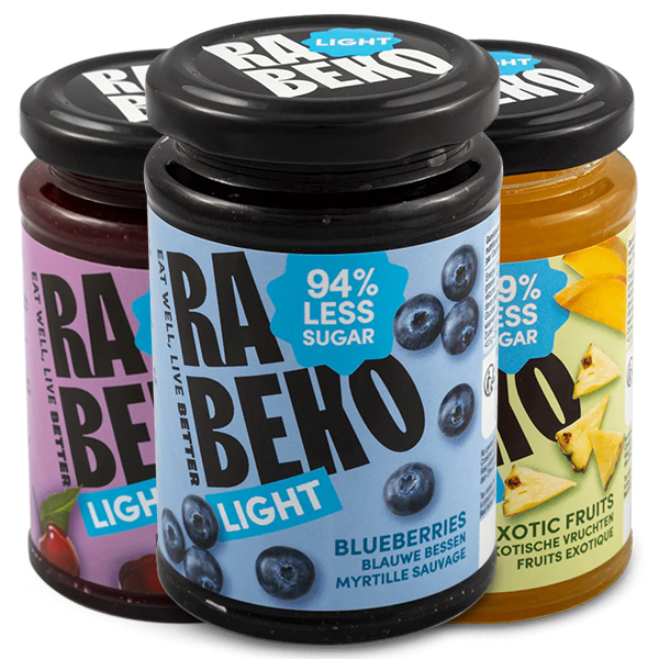 Rabeko Light Jam