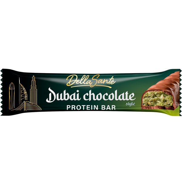 Della Sante Dubai Chocolate Bar