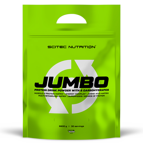 Scitec Nutrition Jumbo