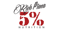Rich Piana 5% Nutrition Rich Piana 5% Nutrition