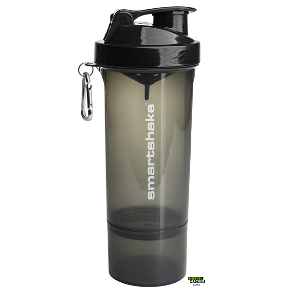 Smartshake-Slimshake-Gunsmoke Smartshake Slim Shaker