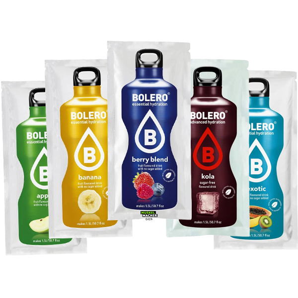 Bolero-12x9g-bersicht Bolero Drinks Getränkepulver