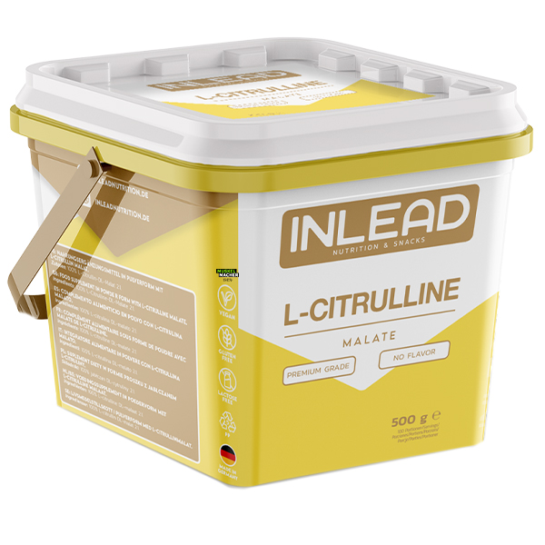 Inlead-Nutrition-L-Citrullin-Malat-500ggxuSSnsW8qjLr Inlead Nutrition L-Citrulline Malate