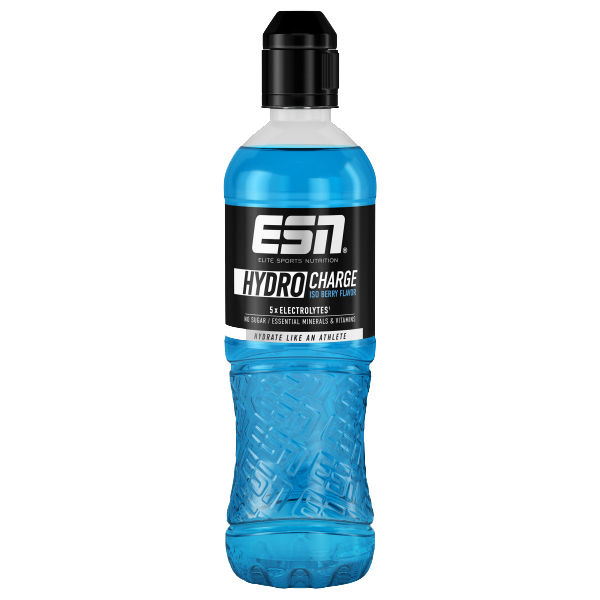 ESN Hydrocharge Sports Drink