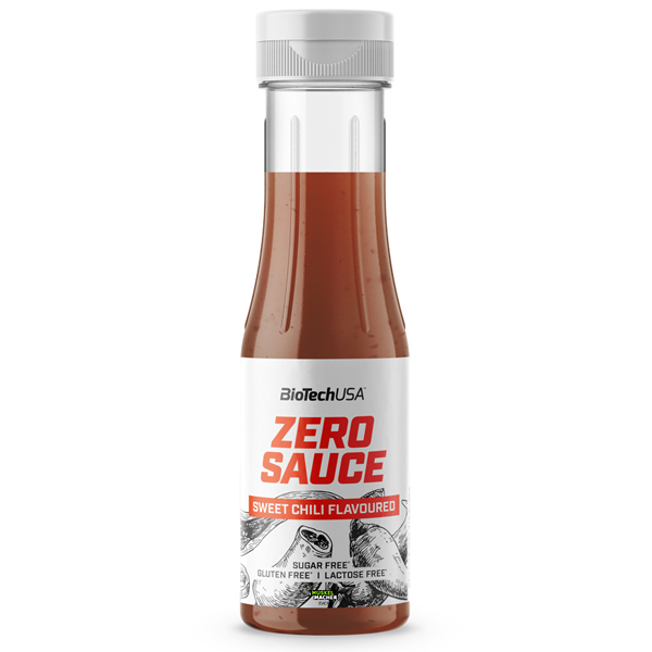 BioTech USA Zero Sauce