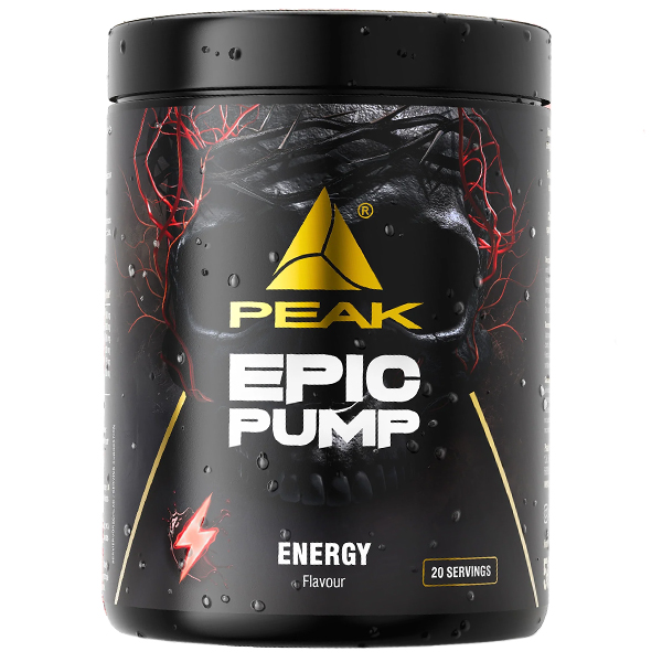 PEAK Epic Pump
