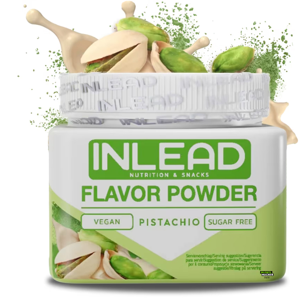 Inlead Nutrition Flavor Powder