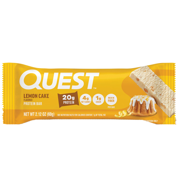 Quest Bar Proteinriegel