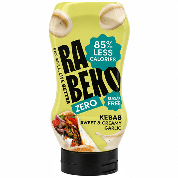 Rabeko Zero Saucen