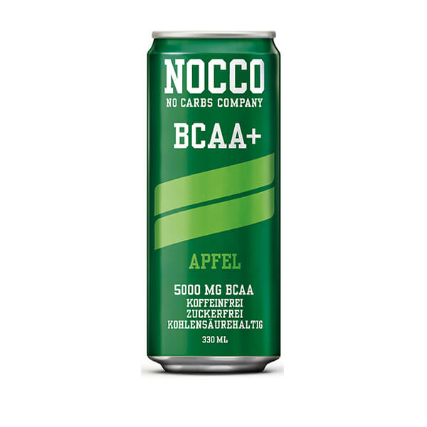 Nocco BCAA Drink