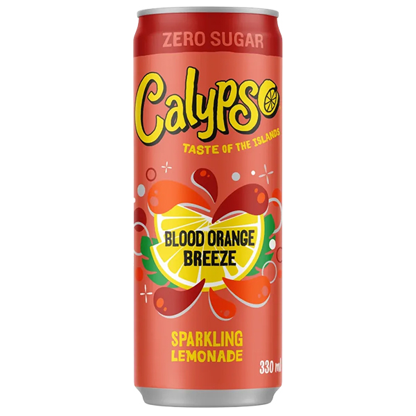 Calypso Zero Sugar