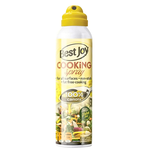 Best Joy Cooking Spray