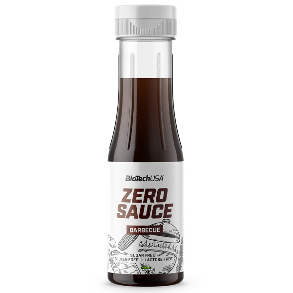 BioTech USA Zero Sauce