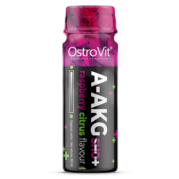 Ostrovit-A-AKG-Shot Ostrovit A-AKG Shot