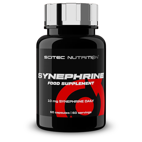 Scitec Nutrition Synephrine (60 Kapseln)