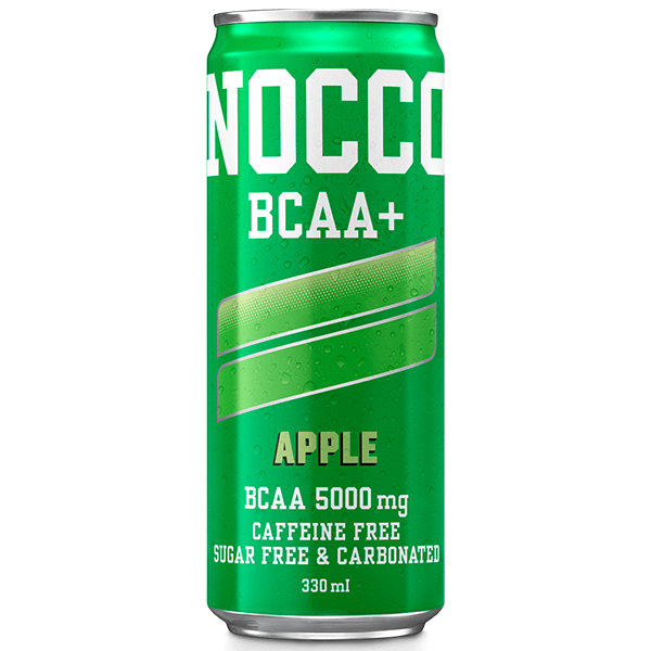 Nocco BCAA Drink