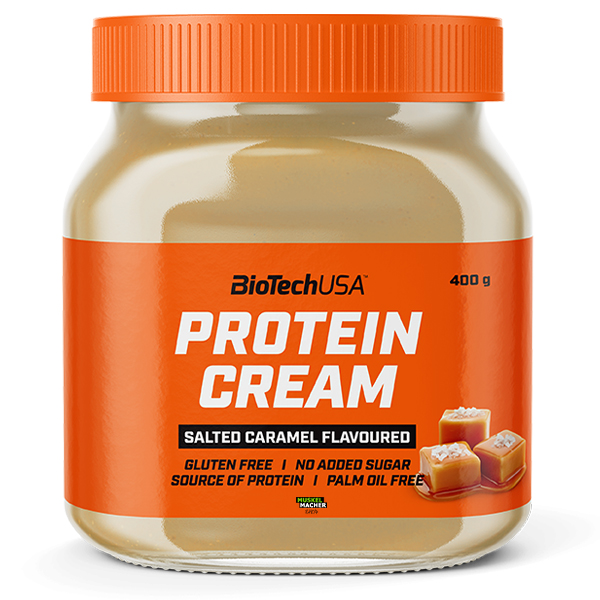 BioTech USA Protein Cream