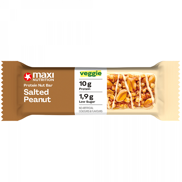 Maxi Nutrition Protein Nut Bar