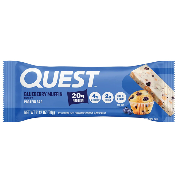 Quest Bar Proteinriegel