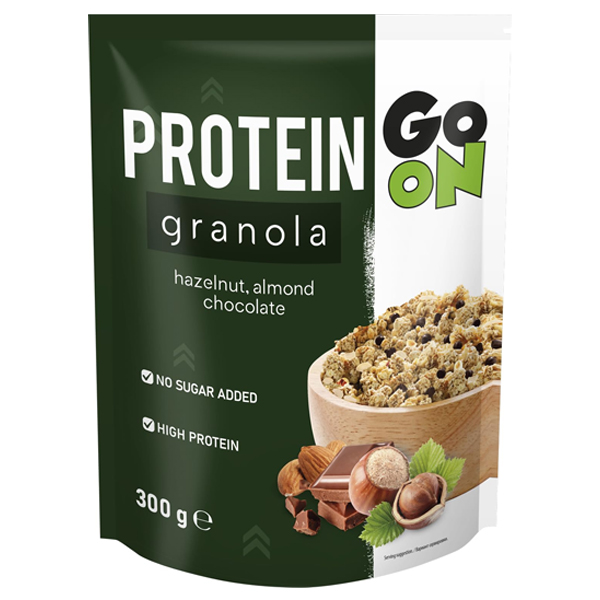 Go On Protein Granola