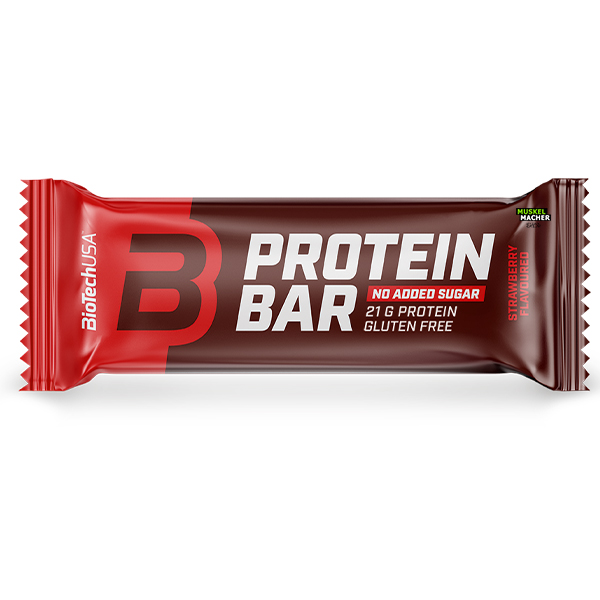 Biotech USA Protein Bar