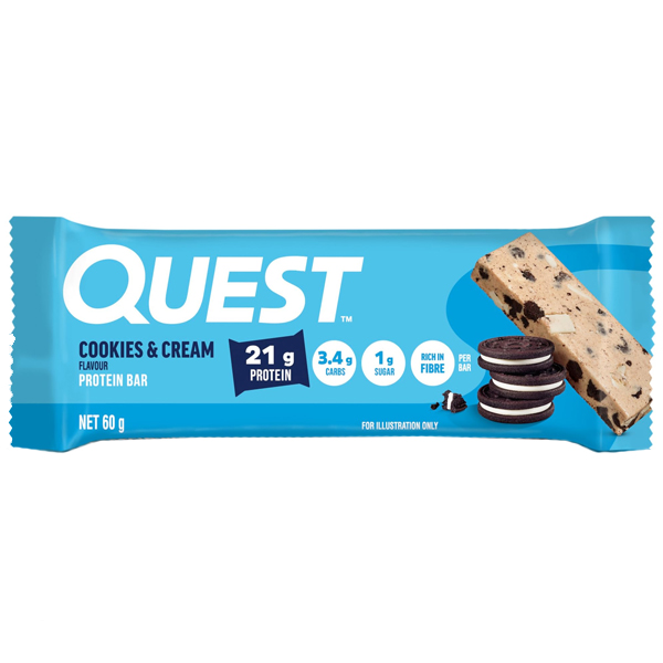 Quest Bar Proteinriegel