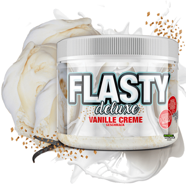 #Sinob Flasty Geschmackspulver
