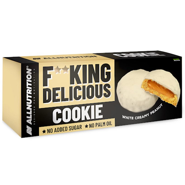 All Nutrition Fitking Delicious Cookies